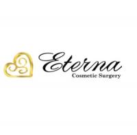 Eterna Cosmetic Surgery Logo