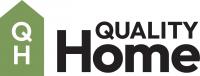 Quality Home Logo