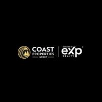 Coast Properties Group Logo