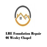 LRE Foundation Repair Of Wesley Chapel Logo