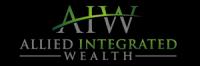 Allied Integrated Wealth Logo