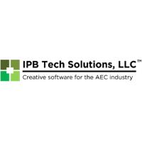 IPB Tech  Solutions LLC Logo