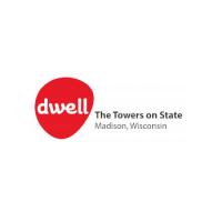 dwell The Towers on State logo