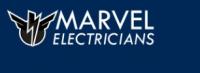 Marvel Electricians Logo