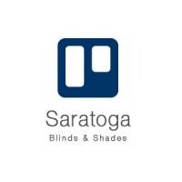 Saratoga Blinds & Shades Logo