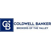 Coldwell Banker Brokers Of The Valley Logo