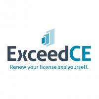ExceedCE Logo