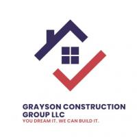 Grayson Construction Group Logo
