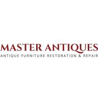 Master Antiques Logo