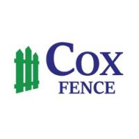Cox Fence Logo