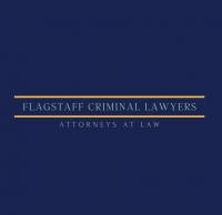 Flagstaff Criminal Lawyer Logo