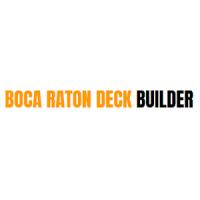 Boca Raton Deck Builder Logo