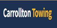 Carrollton Towing Logo