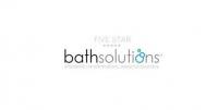 Five Star Bath Solutions of Central New Jersey Logo
