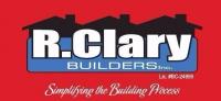 R. Clary Builders Logo