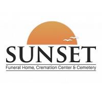 Sunset Funeral Home, Cremation Center & Cemetery of Evansville Logo