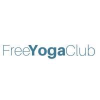 Free Yoga Club logo
