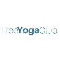 Free Yoga Club Logo