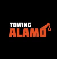 Towing Alamo logo