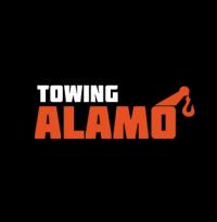 Towing Alamo Logo