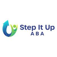 Step It Up ABA Logo
