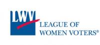 League of Women Voters of the Roanoke Valley Logo