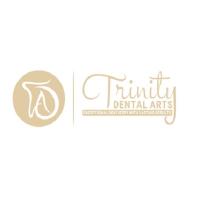 Trinity Dental Arts Logo