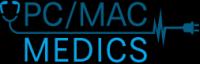 PC & Mac Medics Logo