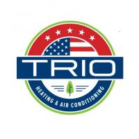 Trio Heating and Air Logo