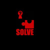 Solve The Room Logo