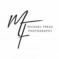 Michael Freas Photography Logo