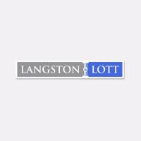 Langston & Lott, PLLC Logo