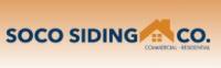 SoCo Siding Colorado Springs logo