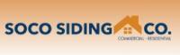 SoCo Siding Colorado Springs Logo