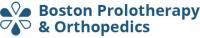 Boston Prolotherapy & Orthopedics Logo