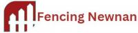 Fencing Newnan Logo