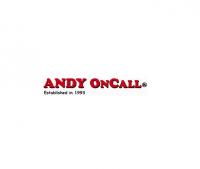 Andy OnCall Chattanooga Logo