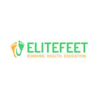 Elite Feet Logo