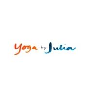 Yoga by Julia LLC Logo