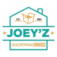 Joey'z Shopping Spree Logo
