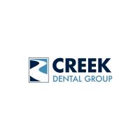 Creek Dental Group at Millcreek logo