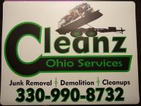 Cleanz Ohio Services LLC logo