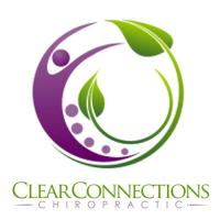 Clear Connections Chiropractic logo