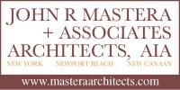 John Mastera & Associates Architects Logo