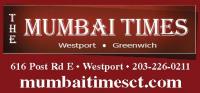 MUMBAI TIMES INDIAN CUISINE - COS COB Logo