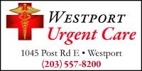 Westport Urgent Care logo