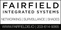 Fairfield Integrated Systems Logo