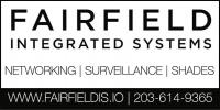 Fairfield Integrated Systems logo