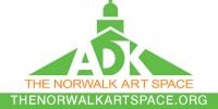 The Norwalk Art Space Logo