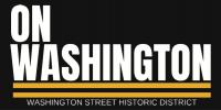 OnWashington Logo